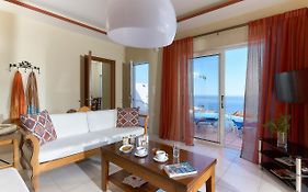 Nymphes Luxury Apartments